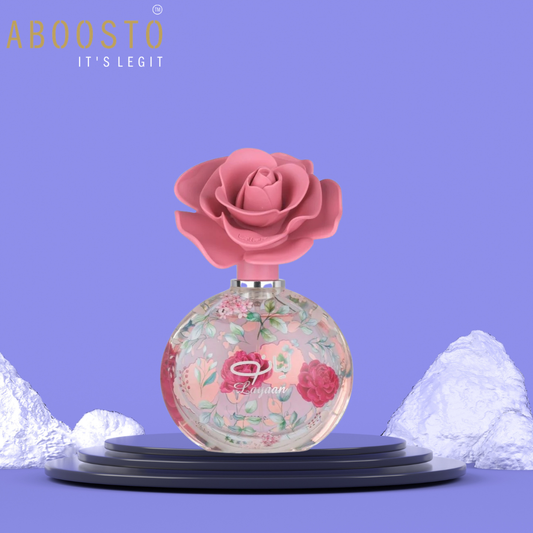 LAYAAN EDP  100 ML
