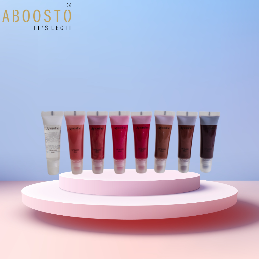 ANASHE GLOSSY LIP  403
