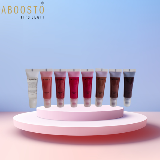 ANASHE GLOSSY LIP  403