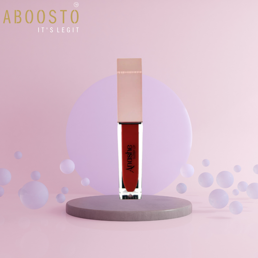 ANASHE GLOSSY LIP  405