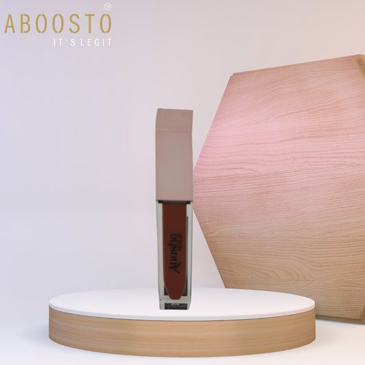 ANASHE GLOSSY LIP  404