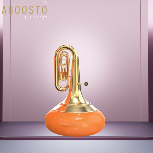 ORCHESTRA MELODY EDP  100 ML