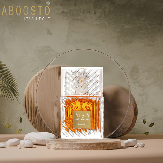 KHAMRAH EDP 100 ML