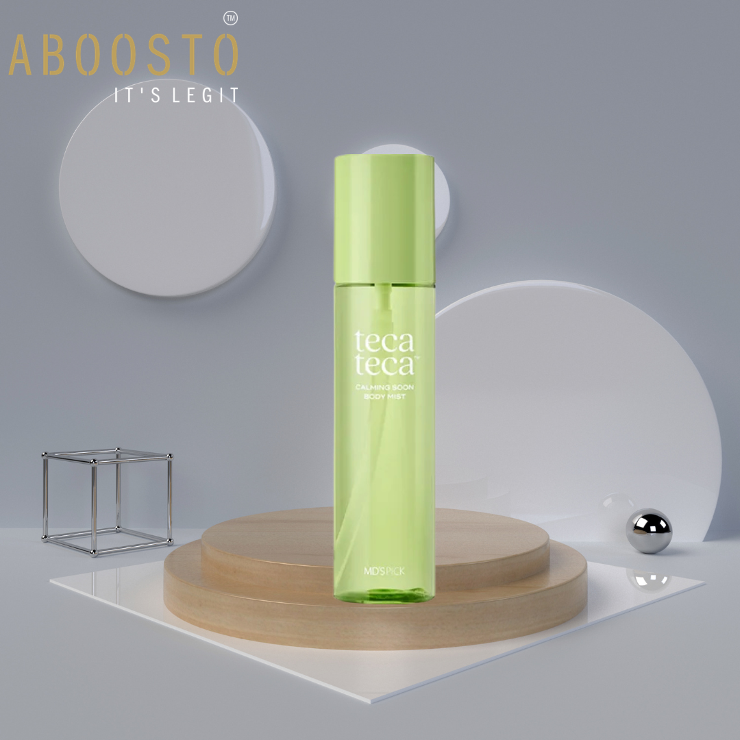 TECATECA CALMING SOON BODY MIST