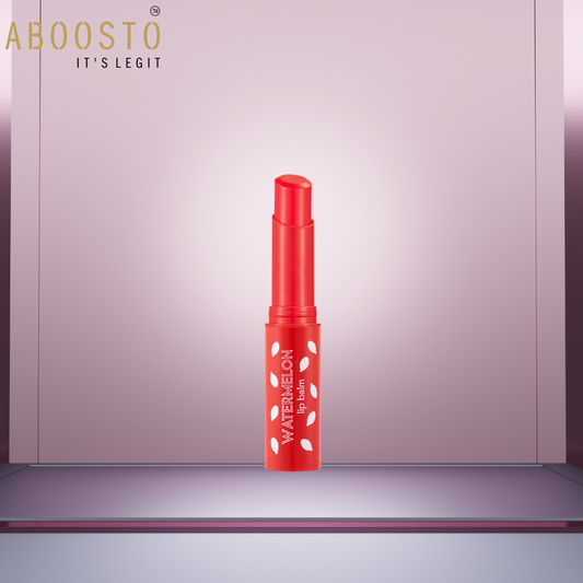 LIP BALM REDESIGN LBM-05 WATERMELON