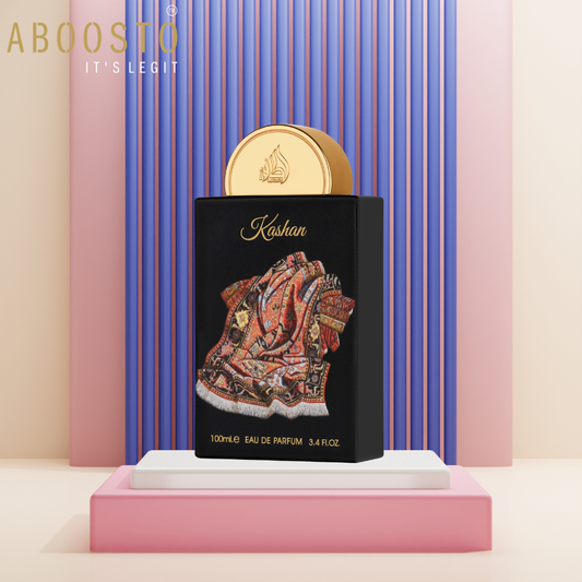KASHAN 100 ML