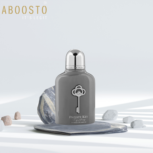 ARMAF CLUB DE NUIT PRIVATE KEY TO MY SUCCESS 100ML