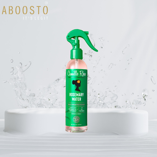 ROSEMARY WATER STRENGTHENING MIST 8OZ