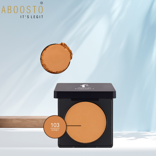 C.POWDER CPW NP-103 HONEY