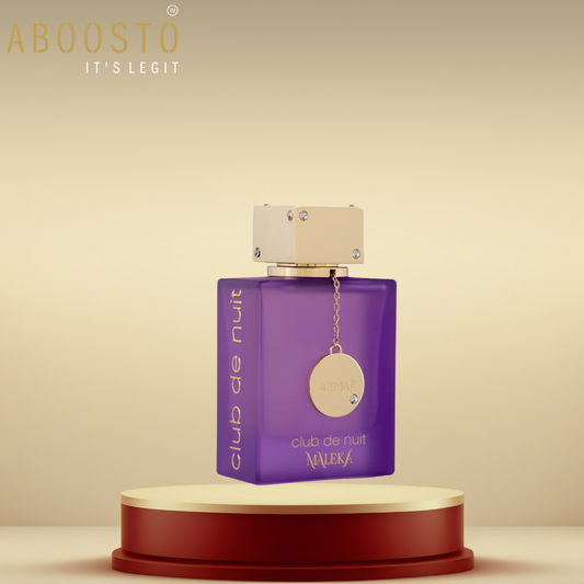 ARMAF CLUB DE NUIT MALEKA 105ML
