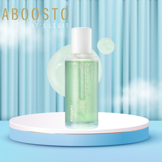 CICA NIACINAMIDE AC CALMING SERUM 40ML