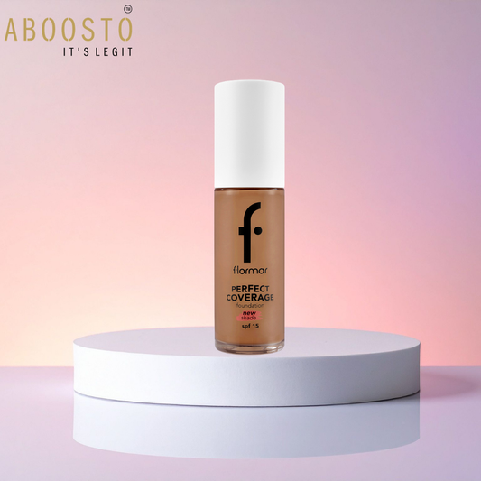 PF COV FDT-136 CHESNUT NP