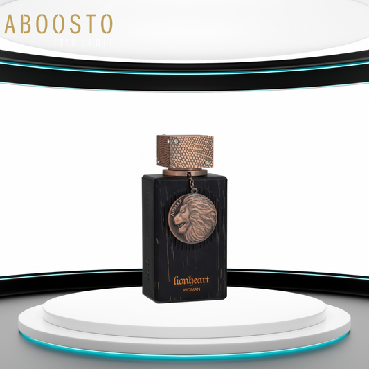 ARMAF CLUB DE NUIT HERITAGE LIONHEART WOMAN EDT 100ML