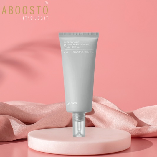 DUAL BARRIER SKIN WEARABLE CREAM 50ML