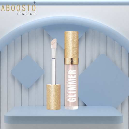 REVLONSUPER LUSTROUS GLIMMER GLOSS DIAMOND DRAMA