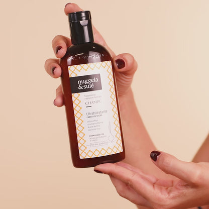 Ultra Hydrating Shampoo 250 ml